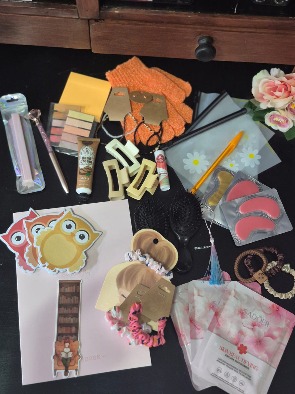 Scoops - 2 Scoops - Scoops Mystery Boxes - 