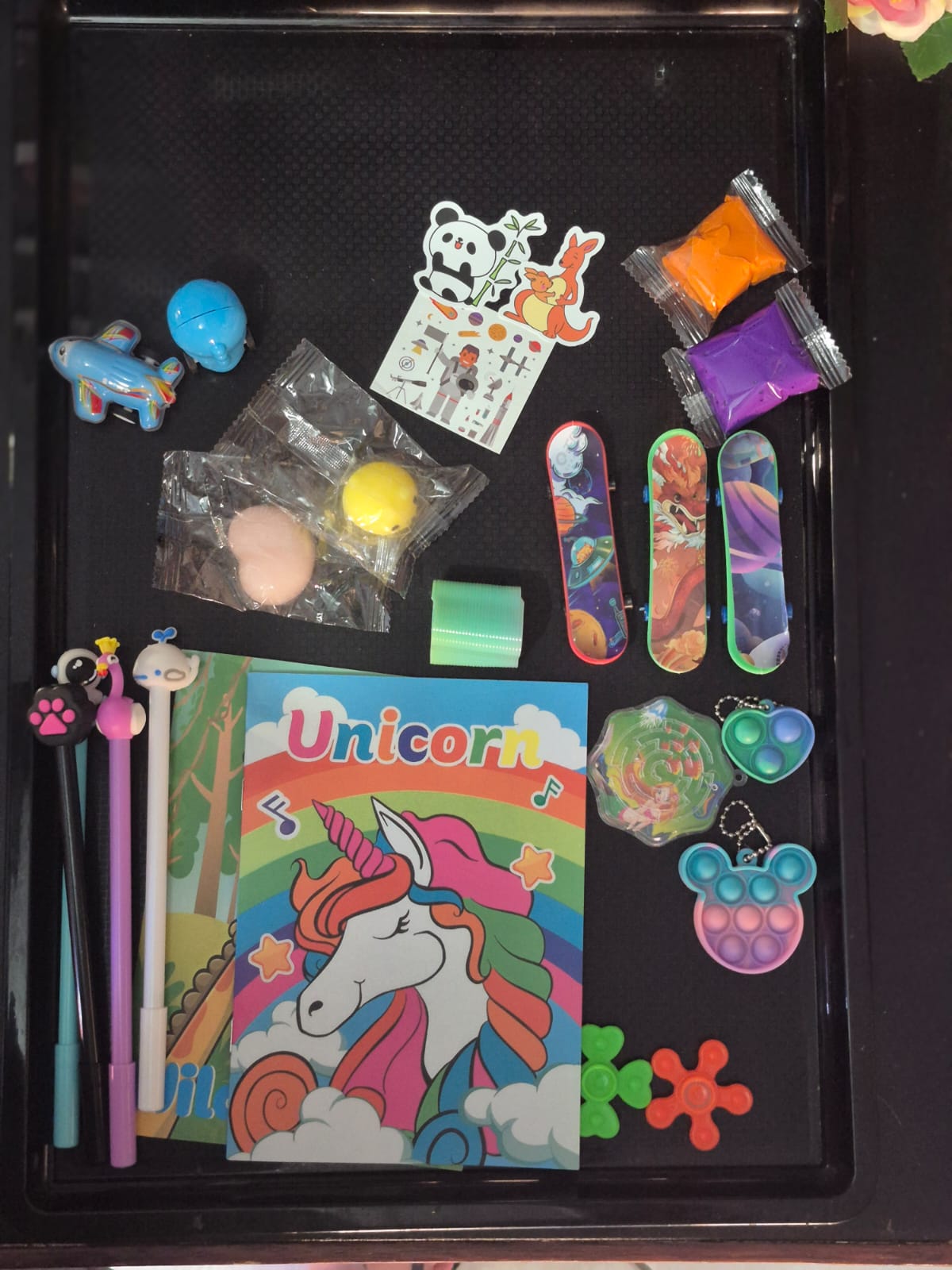 Scoops - 2 Scoops - KIDDIES - Scoops Mystery Boxes - 