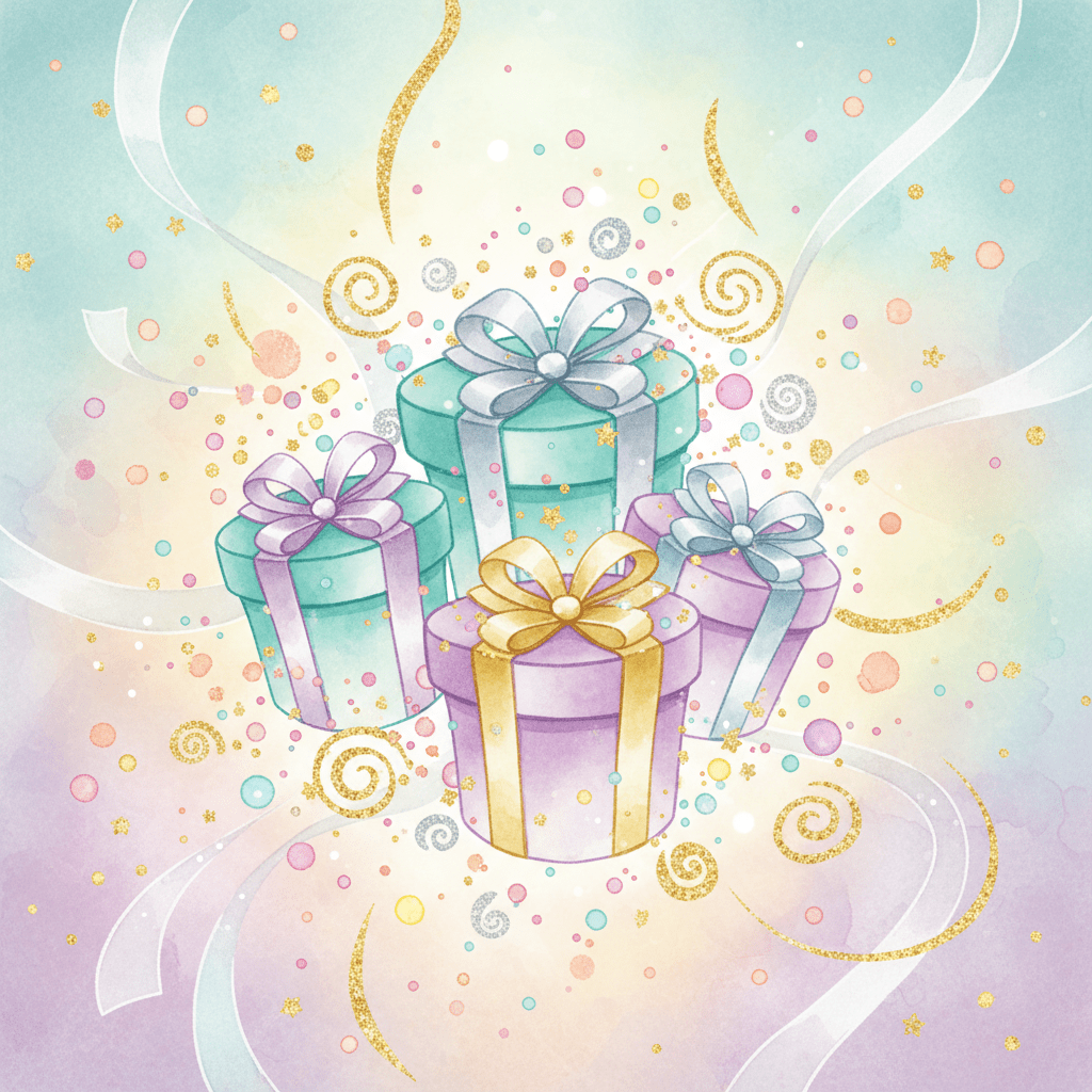 Weekly Raffle - 3 Scoops (R100) - Scoops Mystery Boxes - 