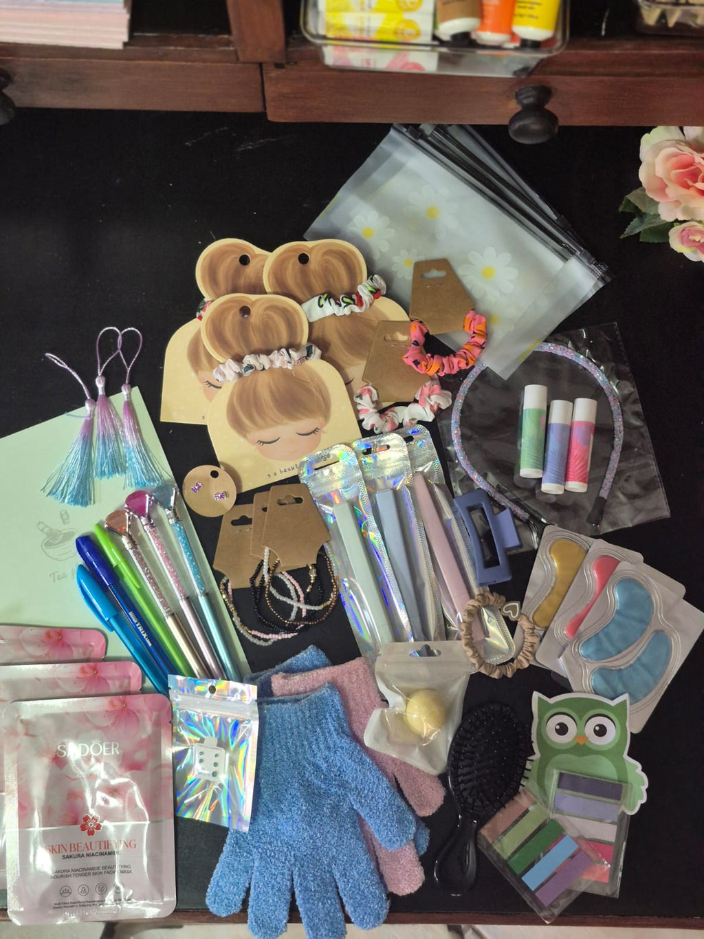 Scoops Combo - a Little More - 3 Scoops - Scoops Mystery Boxes - 