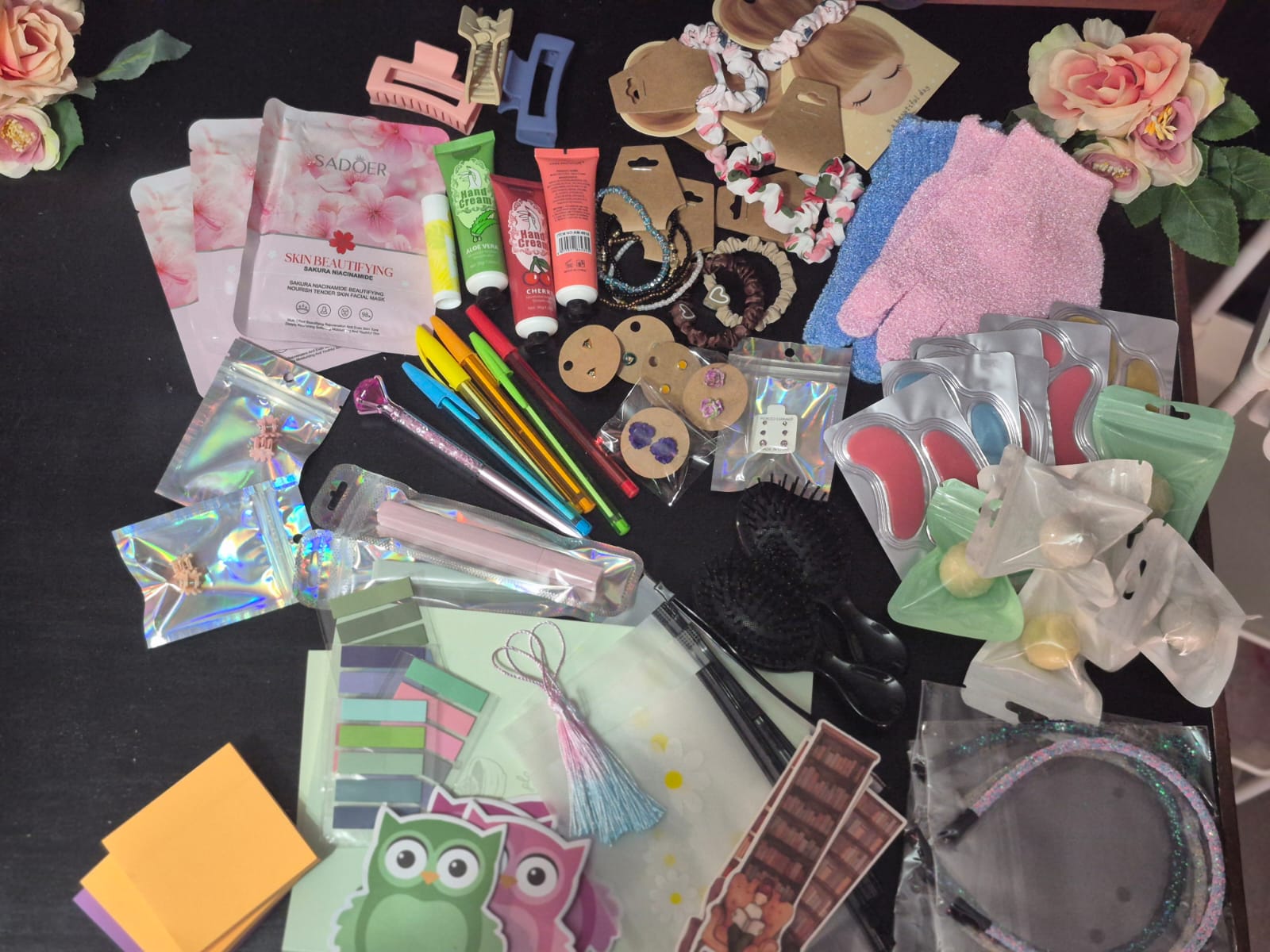 6 Scoops - I want it ALL Combo - Scoops Mystery Boxes - 