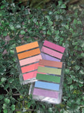 Annotating Sticky Note Tabs - Scoops Mystery Boxes - Stationery & Office