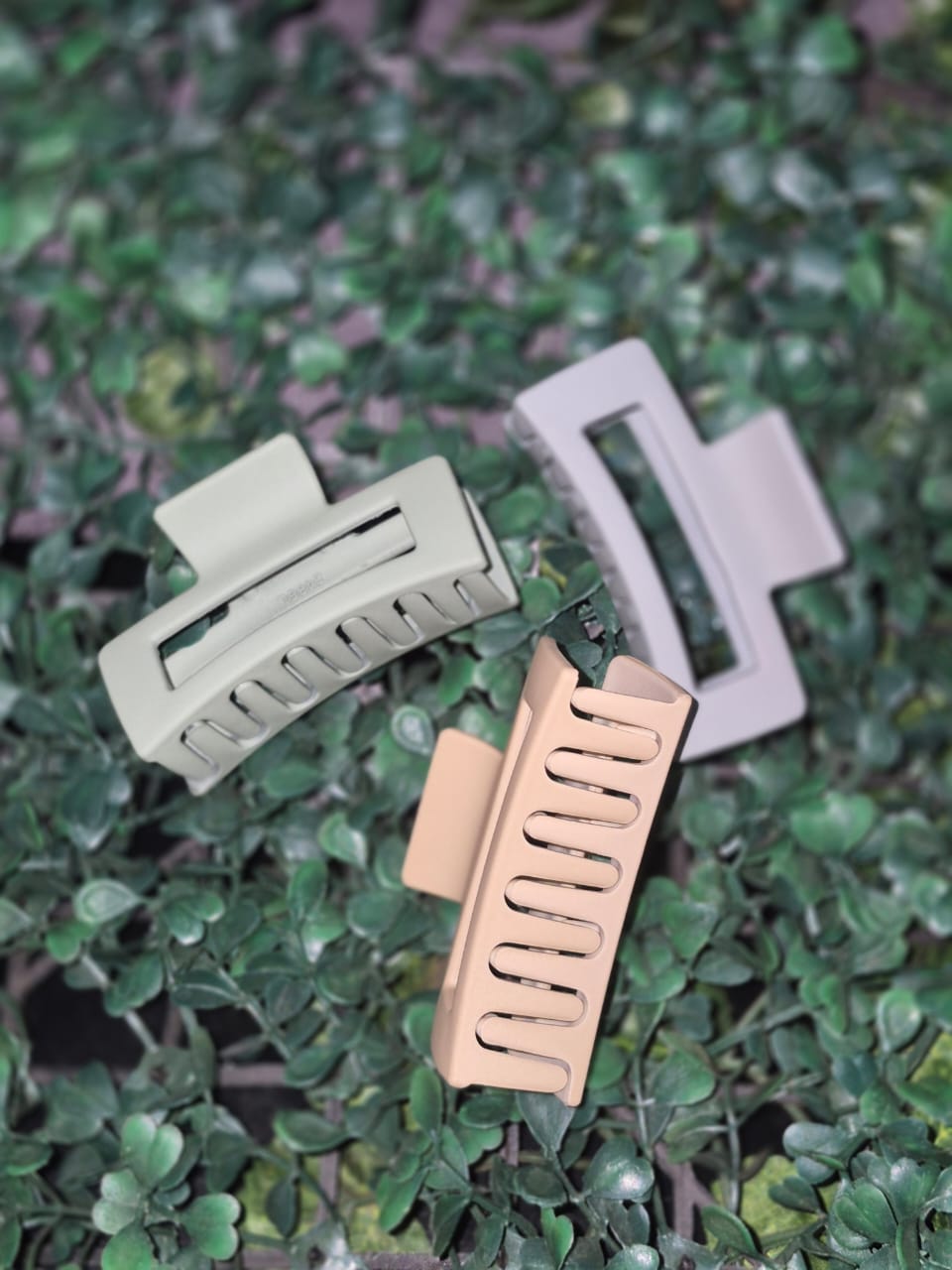 Stylish Claw Clips - Scoops Mystery Boxes - Hair Accessories
