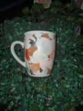 Floral Designed Coffee Mugs - Scoops Mystery Boxes - Home & Kitchen