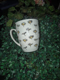 Daisy Design Coffee Mugs - Scoops Mystery Boxes - Home & Kitchen
