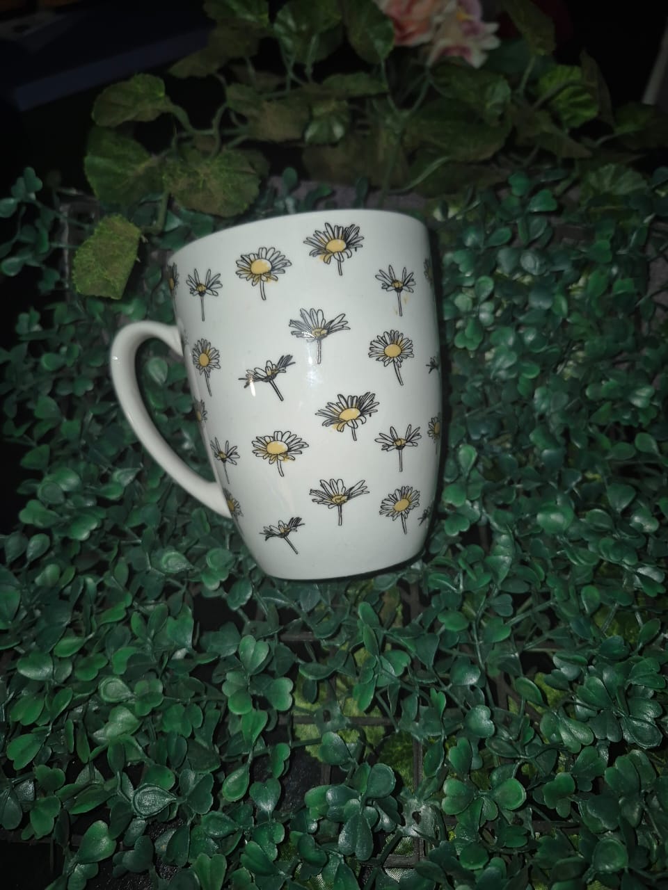 Daisy Design Coffee Mugs - Scoops Mystery Boxes - Home & Kitchen