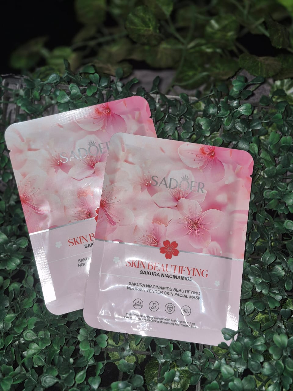 Rejuvenating Facial Mask - Scoops Mystery Boxes - Beauty & Personal Care