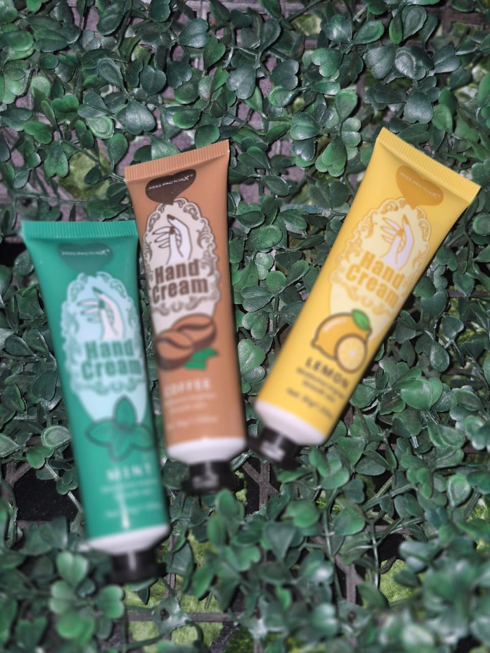 Luxurious Hand Cream - Scoops Mystery Boxes - 