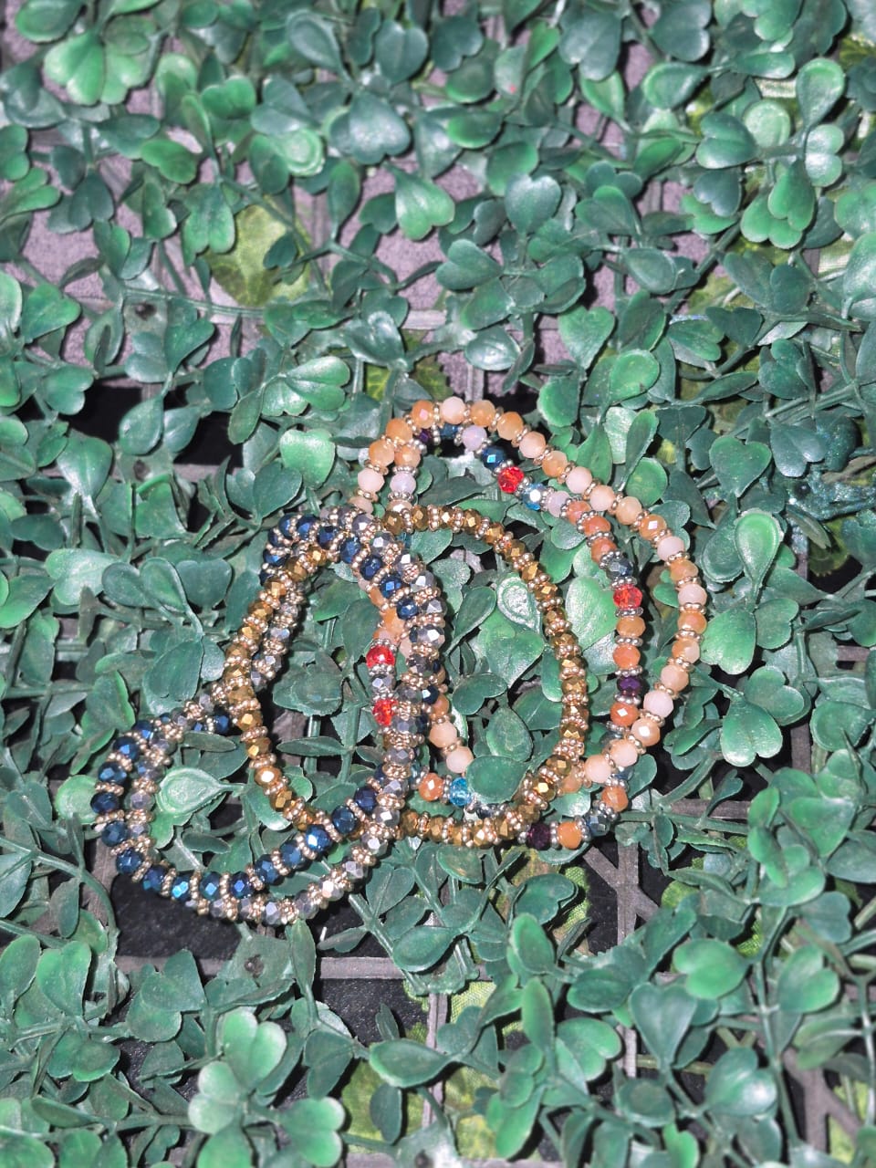 Beaded Bangles - Scoops Mystery Boxes - Jewelry & Accessories