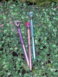 Sparkle Diamond Topped Pens - Scoops Mystery Boxes - Stationery & Office
