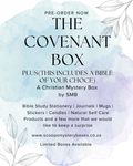 The Covenant Box PLUS - Scoops Mystery Boxes - Mystery Box