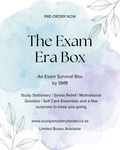 The Exam Era Box - Scoops Mystery Boxes - 