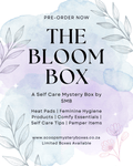 The Bloom Box - Scoops Mystery Boxes - Mystery Box
