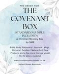 The Covenant Box (standard) - Scoops Mystery Boxes - Mystery Box