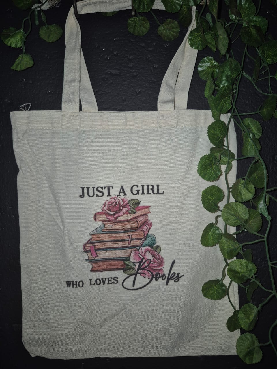 Tote Bag - Scoops Mystery Boxes - 