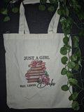 Tote Bag - Scoops Mystery Boxes - 