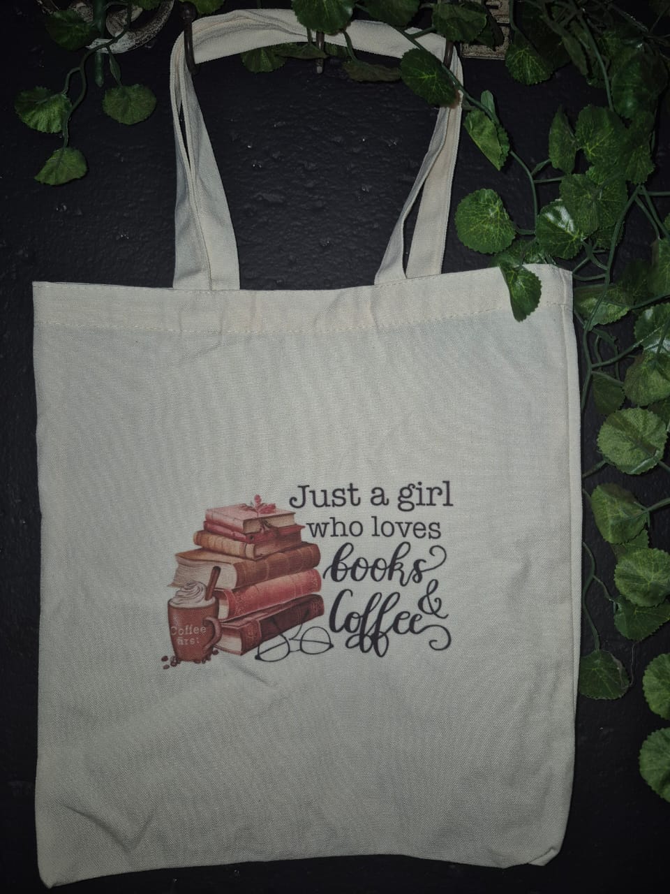 Tote Bag - Scoops Mystery Boxes - 