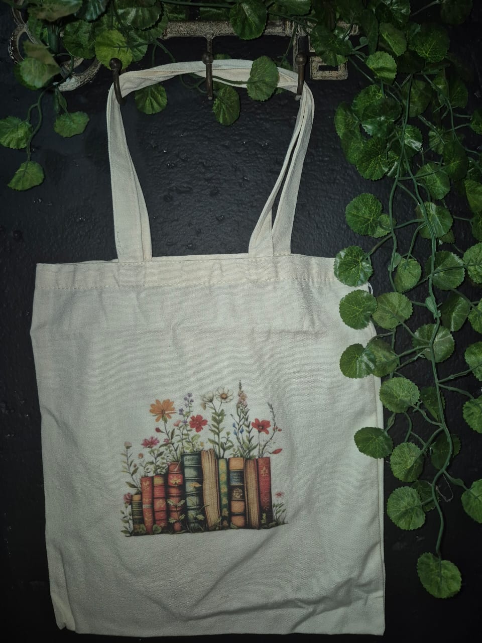 Tote Bag - Scoops Mystery Boxes - 