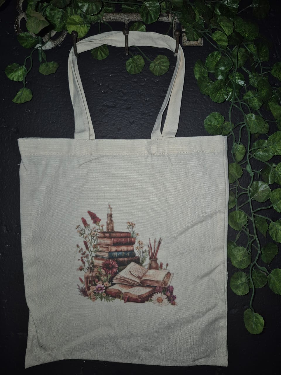 Tote Bag - Scoops Mystery Boxes - 