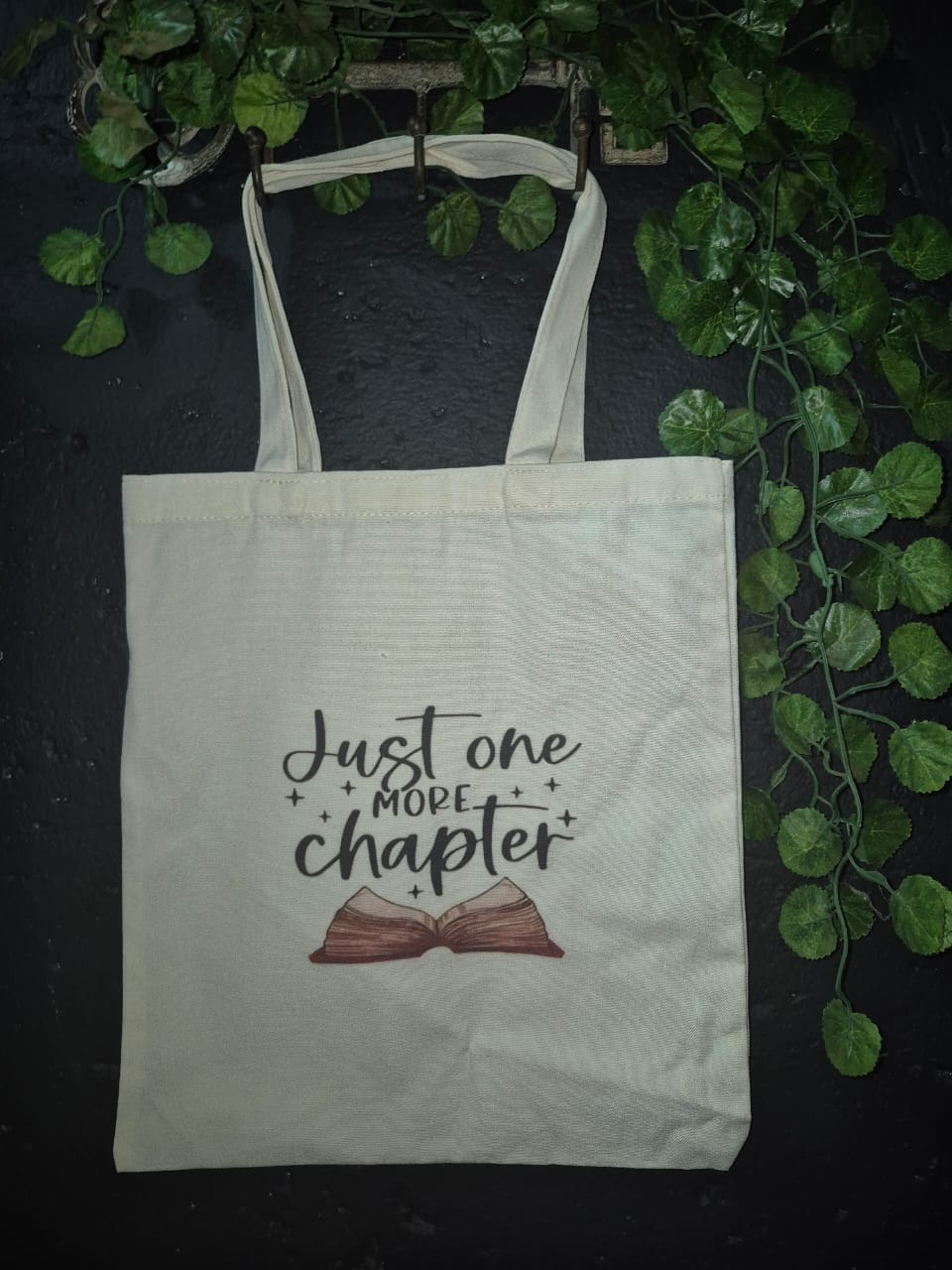 Tote Bag - Scoops Mystery Boxes - 