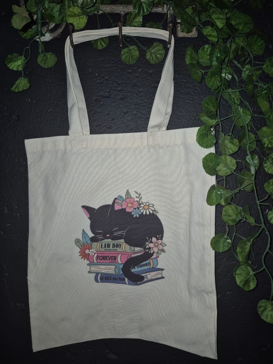 Tote Bag - Scoops Mystery Boxes - 