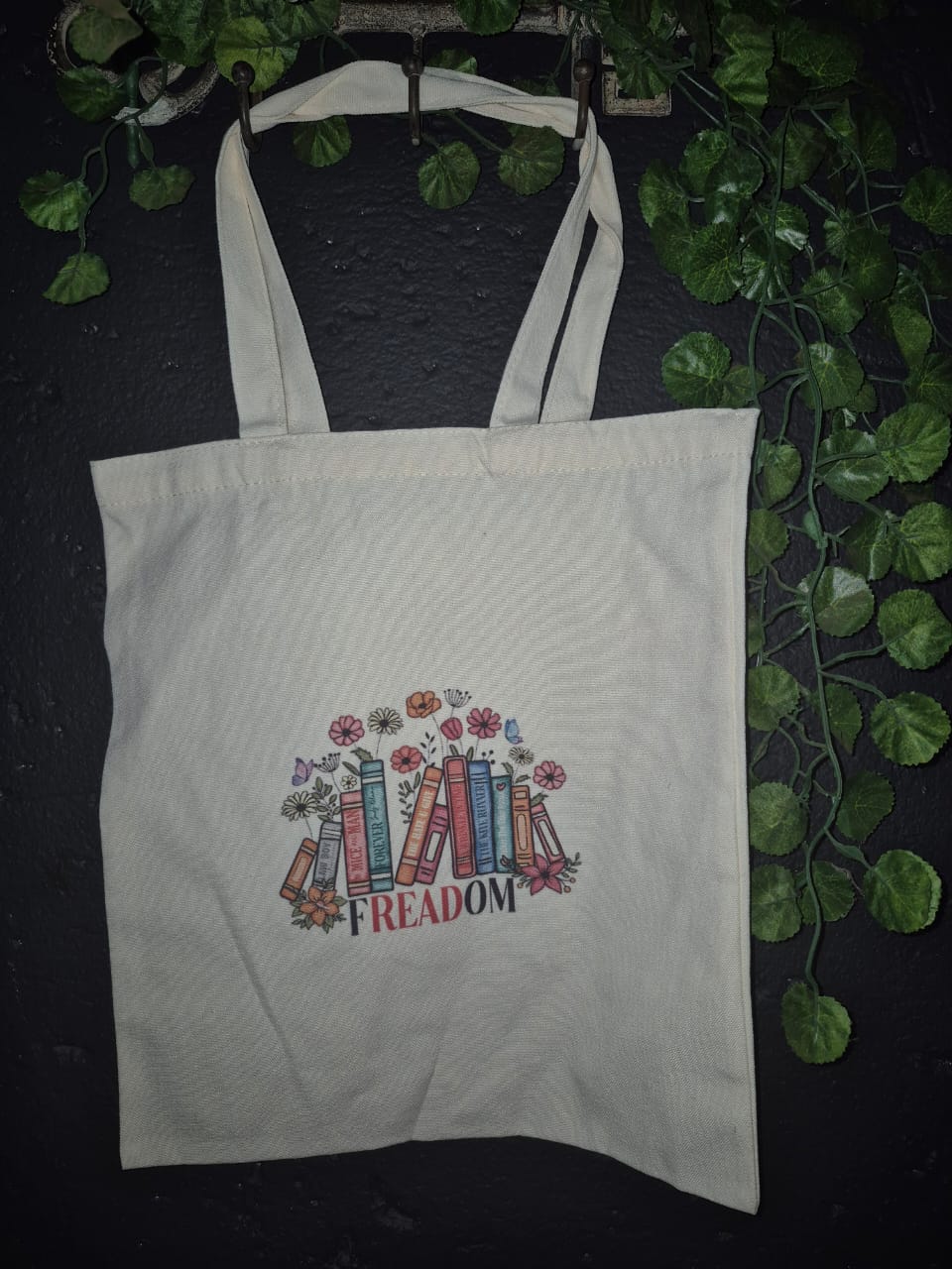 Tote Bag - Scoops Mystery Boxes - 