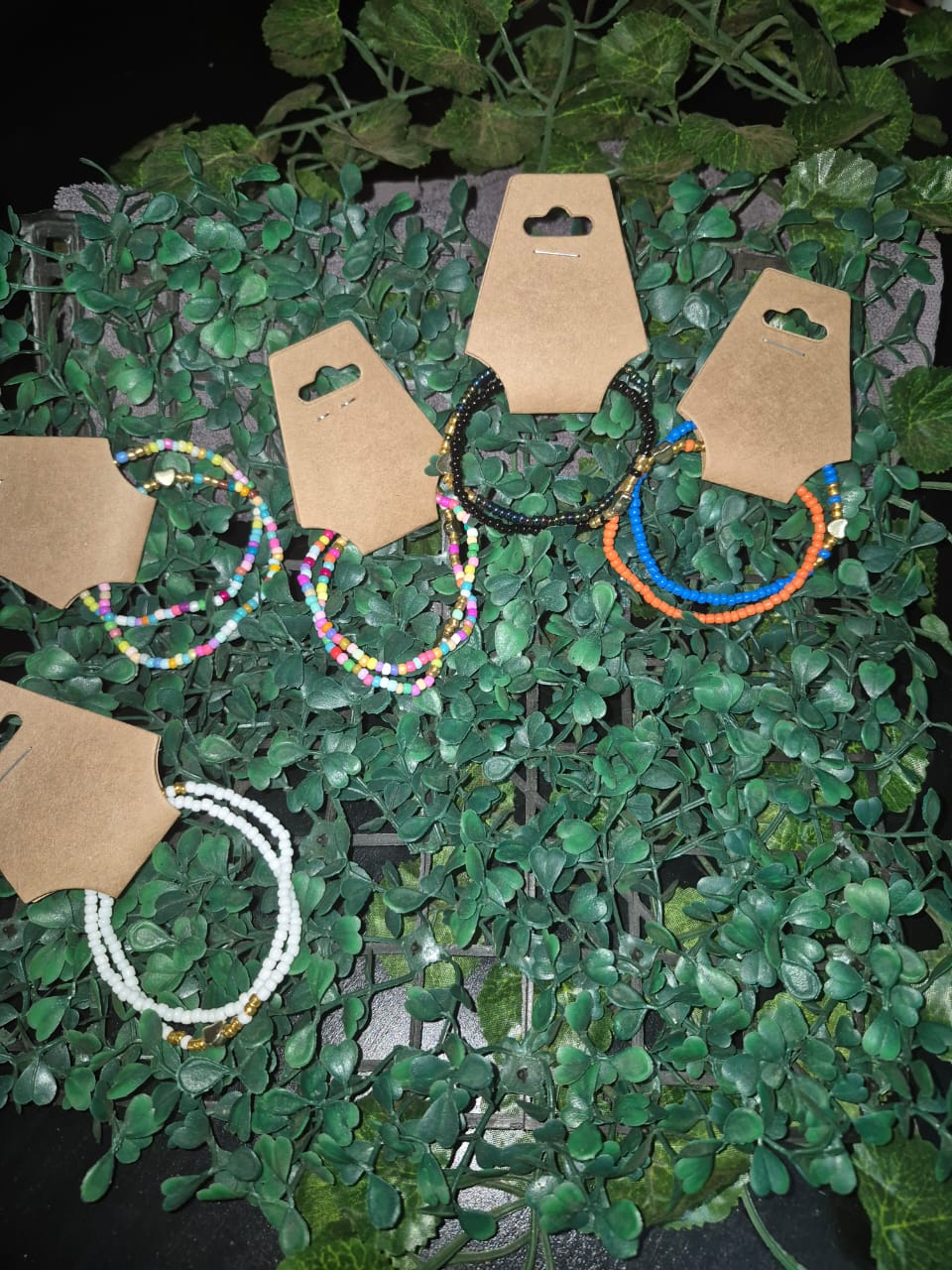 Friendship Bracelets - Scoops Mystery Boxes - Jewelry & Accessories