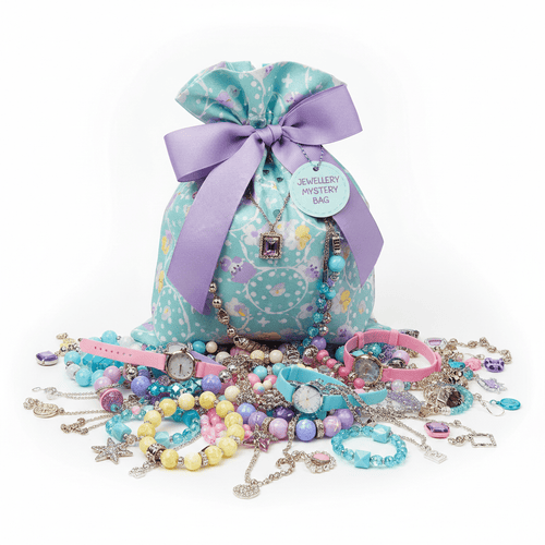 Jewellery Mystery Bag - Scoops Mystery Boxes - 