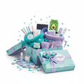 Scoops - 2 Scoops - Scoops Mystery Boxes - 