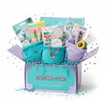 Scoops Combo - a Little More - 3 Scoops - Scoops Mystery Boxes - 